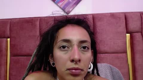 ORIANNA online show from 02.05.25