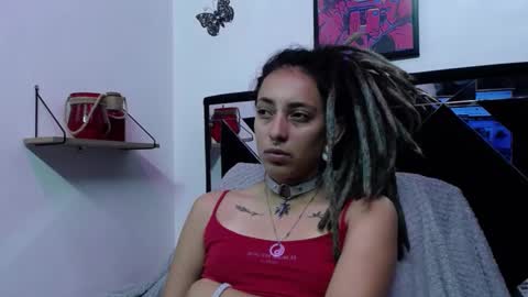 ORIANNA online show from 02.06.25