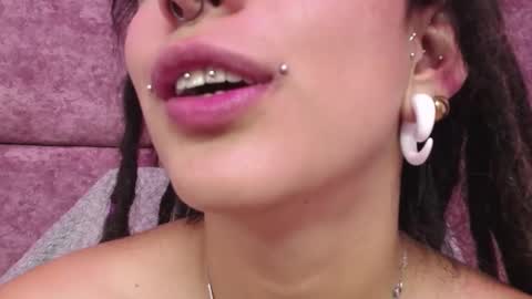 ORIANNA online show from 02.22.25