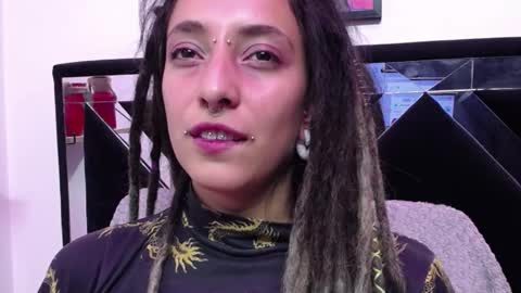 ORIANNA online show from 02.28.25