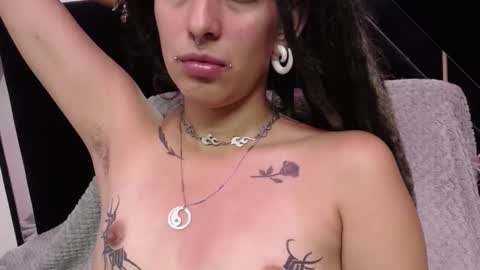 ORIANNA online show from 03.06.25