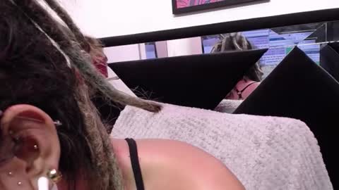 ORIANNA online show from 03.07.25