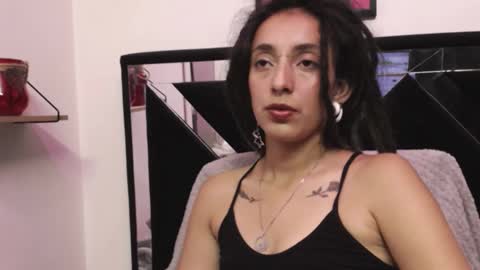 ORIANNA online show from 03.08.25