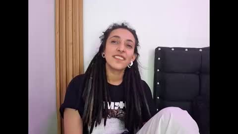 ORIANNA online show from 11.27.25