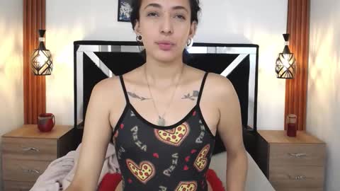 ORIANNA online show from 12.13.25