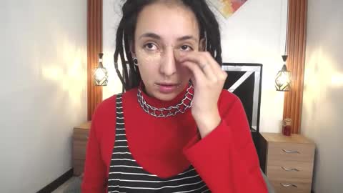 ORIANNA online show from 01.10.26