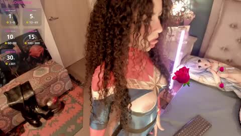 oriana online show from 12.03.24
