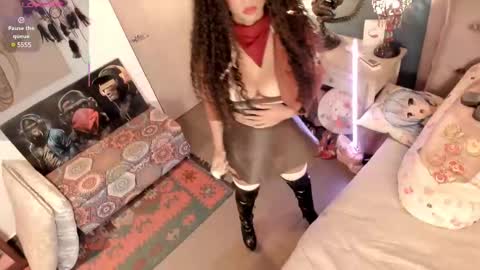 oriana online show from 02.21.25