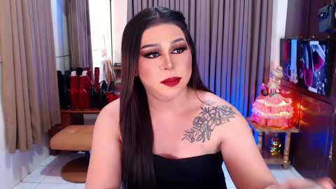 ALENA online show from 01.13.25