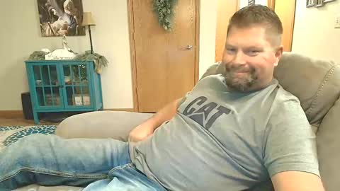 Snapshot of originalhempfarmer chatting on 12.11.24 Originalhempfarmer online show from 12.11.24