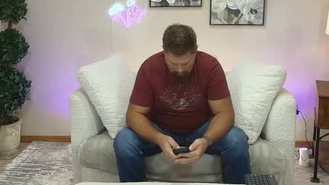 Snapshot of originalhempfarmer chatting on 01.18.25 Originalhempfarmer online show from 01.18.25
