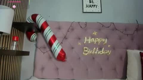 Orion online show from 12.21.25