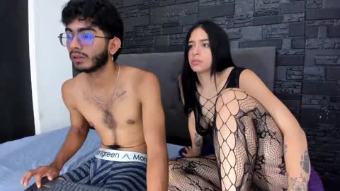 Snapshot of orion_perla chatting on 12.08.24 orion y perla online show from 12.08.24