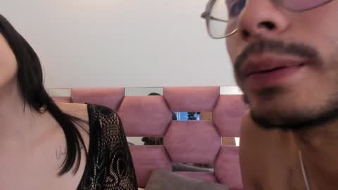 Snapshot of orion_perla chatting on 12.31.24 orion y perla online show from 12.31.24