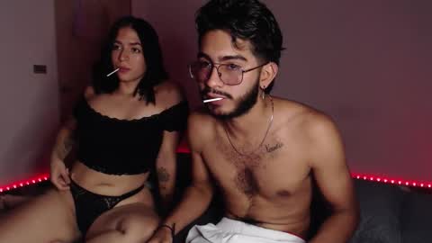 Snapshot of orion_perla chatting on 09.20.25 orion y perla online show from 09.20.25