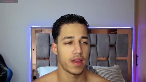 Orionblaze 69  online show from 10.22.25