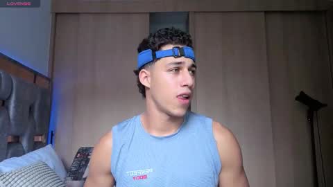 Orionblaze 69  online show from 10.30.25