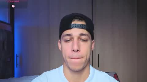 Orionblaze 69  online show from 11.27.25