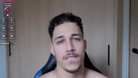 Orionblaze 69  online show from 03.04.26