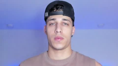 Orionblaze 69  online show from 05.17.26