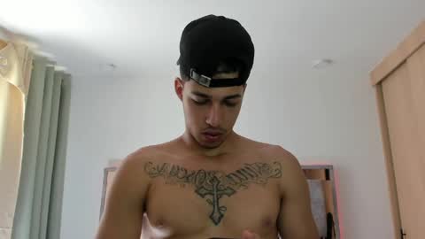 Orionblaze 69  online show from 05.22.26