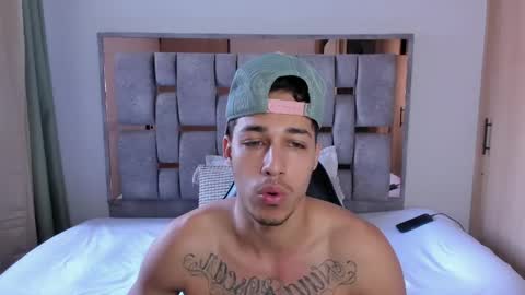 Orionblaze 69  online show from 05.28.26