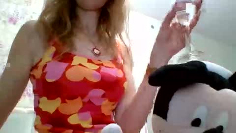 orivelle online show from 11.28.25