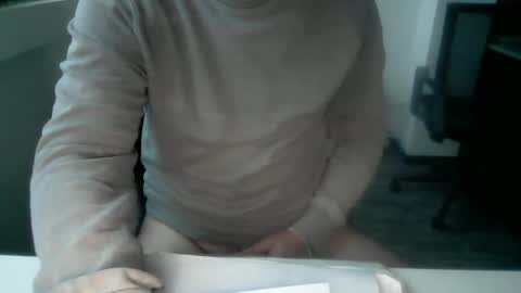 orizon_100 online show from 03.15.26