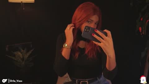 Orla online show from 12.30.24