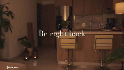 Orla online show from 02.08.25