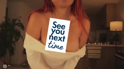 Orla online show from 02.10.25