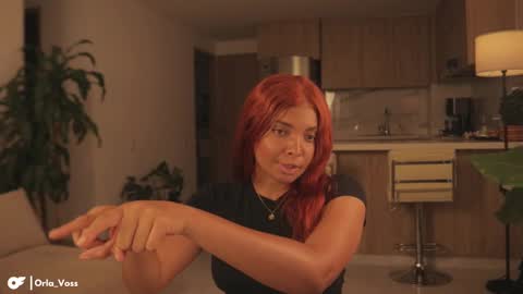 Orla online show from 02.20.25