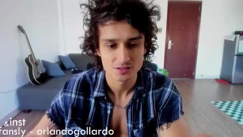 Fansly and Instagram -  online show from 01.07.25