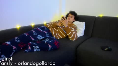 Fansly and Instagram -  online show from 01.13.25