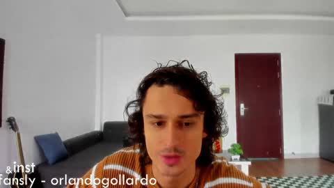 Fansly and Instagram -  online show from 01.15.25