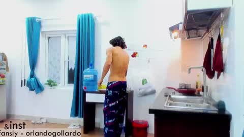 Fansly and Instagram -  online show from 02.08.25