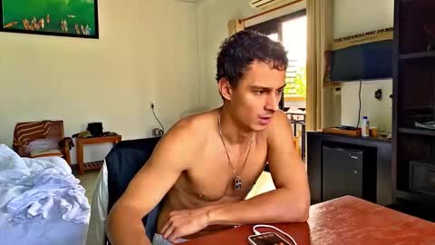 Fansly and Instagram -  online show from 01.17.26