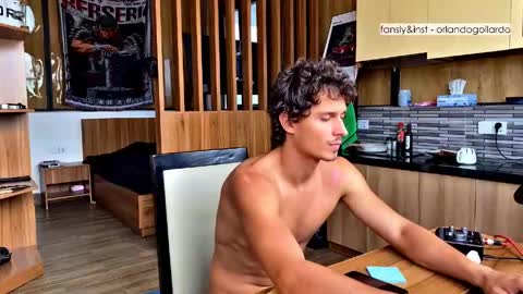 Fansly and Instagram -  online show from 04.24.26