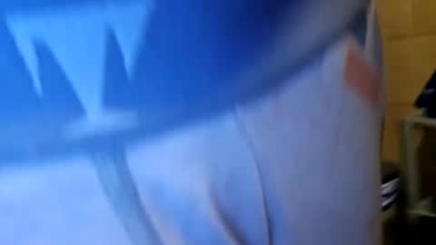 orlandovilla48 online show from 10.18.25