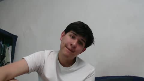 Snapshot of orlyan chatting on 10.13.25 Brian online show from 10.13.25