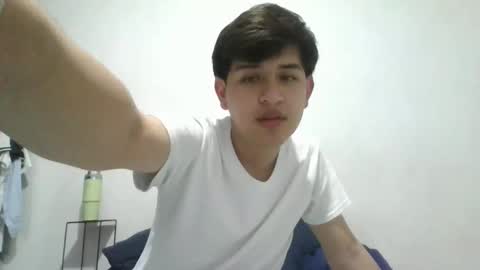 Snapshot of orlyan chatting on 10.27.25 Brian online show from 10.27.25