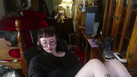 orookun online show from 02.28.26