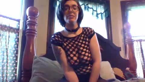 Entropy online show from 01.14.25