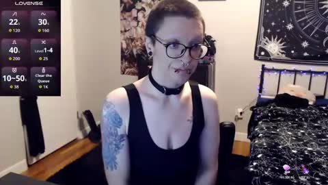 Entropy online show from 10.31.25