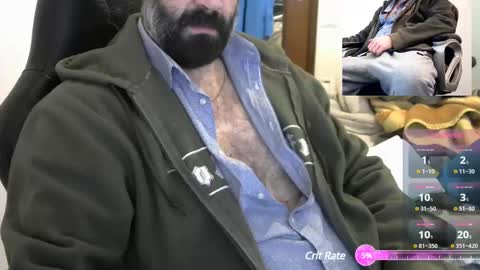 orso online show from 02.24.25