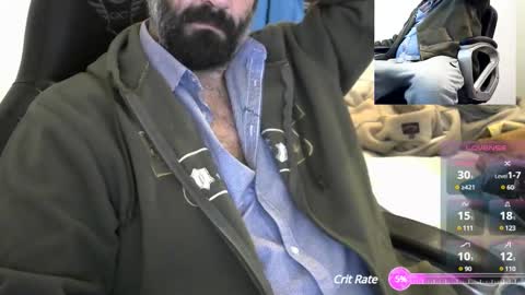 orso online show from 02.25.25