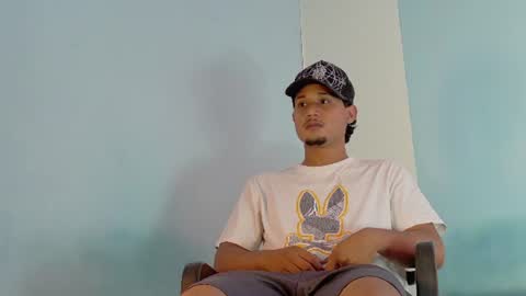 Snapshot of orson_lancaster chatting on 07.19.26 orson online show from 07.19.26