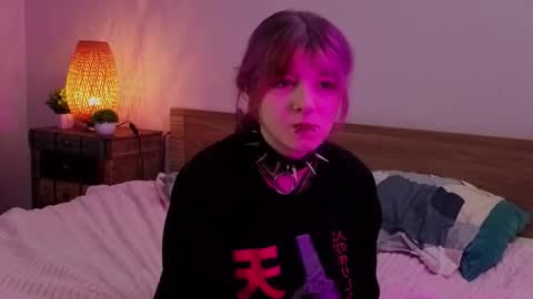 Ashley online show from 09.18.25