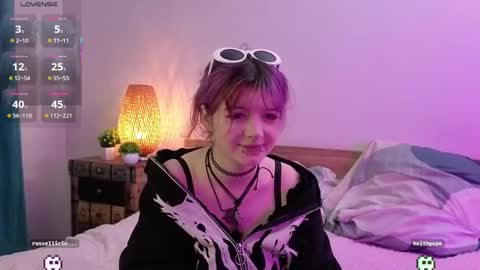 Ashley online show from 09.20.25