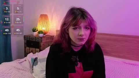 Ashley online show from 09.21.25